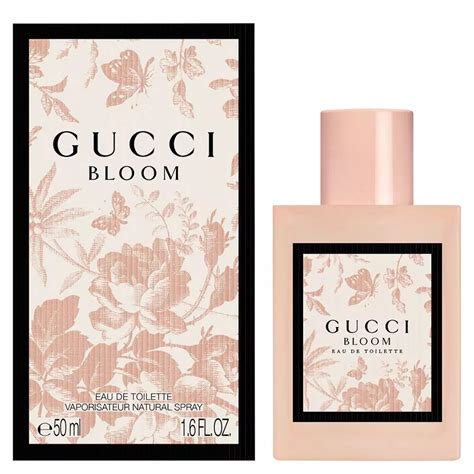 Gucci GUCCI BLOOM Eau de toilette 